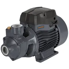 TRUPER - Bomba Periférica Electrica Para Agua 34 Hp 40lmin