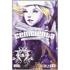 GENERICO - Fabulas Presenta: Cenicienta Fábulas Siempre