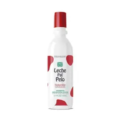 LECHE PAL PELO - Shampoo Protección Color 440ml