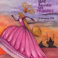 GENERICO - Qué Fastidio Ser Princesa! (t.d)