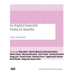 GUSTAVO GILI - La Digitalizacion Toma El Mando