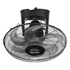 HOME ELEMENTS - Ventilador Orbital 18 Pulgadas