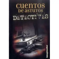GENERICO - Cuentos De Astutos Detectives