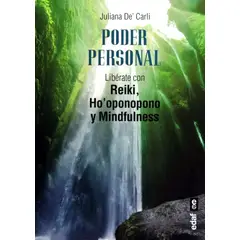 EDAF - Poder Personal. Liberate Con Reiki