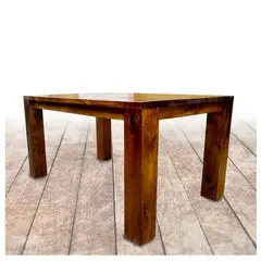 22 GRADOS DECORACION - Mesa comedor Aten 200x100cm Roble macizo