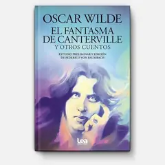LEA - El Fantasma De Canterville Y Otros Cuentos