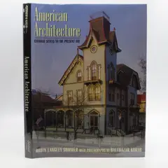 GUSTAVO GILI - American Architecture