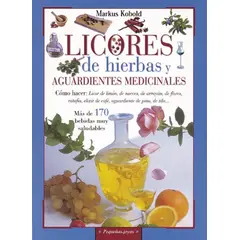 SUSAETA - Licores De Hierbas Y Aguardientes Medicinales