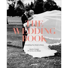 GENERICO - The Wedding Book (t.d)