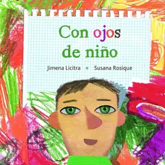 GENERICO - Con Ojos De Niño (t.d)