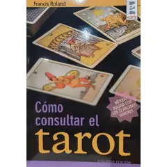 GENERICO - Como Consultar El Tarot