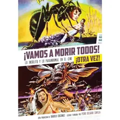 GENERICO - Vamos A Morir Todos! ¡otra Vez! (t.d)