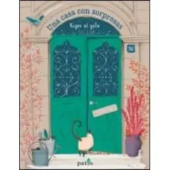 PLATAFORMA - Una Casa Con Sorpresas (t.d)
