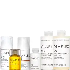 OLAPLEX - Kit # 3+4+5+6+7+8