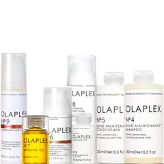OLAPLEX - Duo # 3+4+5+6+7+8+9
