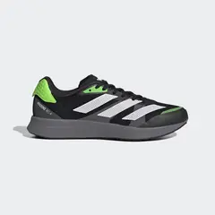 ADIDAS - TENIS HOMBRE ADIZERO RC 4 NEGRO VERDE