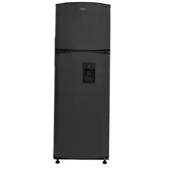 HACEB - Nevera 311 Litros No Frost Manija Interna Titanio NEV 311 SE MI TI R2