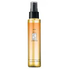 AVON - LATIN ATITUDE X 125 ML