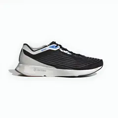 ADIDAS - TENIS MUJER PARLEY X ADIZERO NEGRO AZUL