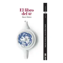 EDAF - El Libro Del Té