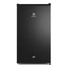 ELECTROLUX - Minibar 90 litros Black Inox ERD090G3HWB