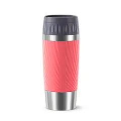 T-FAL - Mug Fibra de Vidrio3110600438 20.4 x 8.2 x 8.2 cm