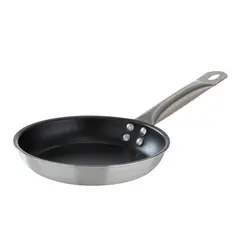 IMUSA - Sartén Antiadherente Aluminio 30 cm