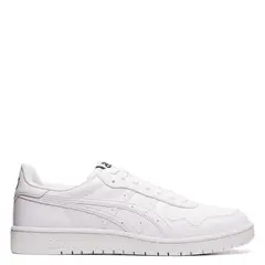 ASICS - Tenis Hombre Moda Japan Blancos