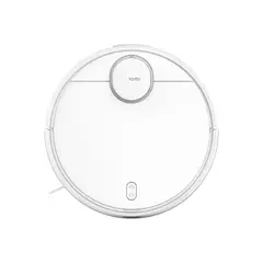 XIAOMI - Aspiradora Mi Robot Vacuum S10 Blanca---