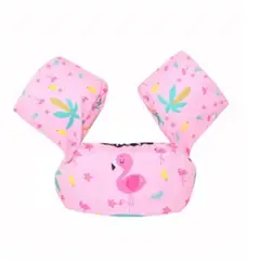 GENERICO - Flotador Brazo Salvavidas Niños Y Bebés