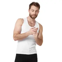 SANTANA - Esqueleto Hombre Blanco