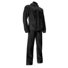 ACERBIS - IMPERMEABLE RAIN SET X-THUNDER NEGRO TALLA M