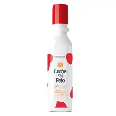 LECHE PAL PELO - Mascarilla Hidrosellante Protección Color 250ml