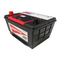 HANKOOK - BATERIA PARA CARRO MF85R-550 55 AH 550 CCA