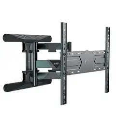 NIA - Soporte tv 40 a 85 pulgadas extensible doble brazo p6.