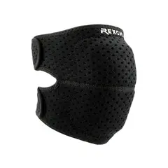 GENERICO - Rodillera Deportiva Unixes Soporte Para Rótula Fitness Par TALLA S