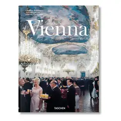 TASCHEN - Viena. Portrait Of A City (t.d)