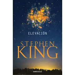 DEBOLSILLO - Elevación. Stephen King