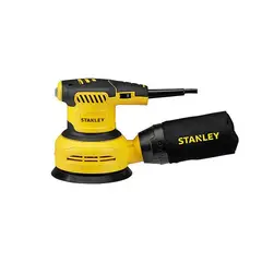 STANLEY - Lijadora Roto Orbital 5 300w Vv Ss30-b3