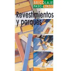 SUSAETA - Revestimientos Y Parqués. Bricolaje Paso A Paso