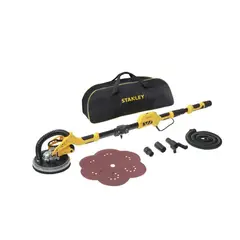 STANLEY - Lijadora De Pared 750W VV Sw75