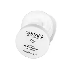 CAPONE'S MEN'S PRODUCTS - Capones Bio Fiber Wax