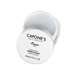 CAPONE'S MEN'S PRODUCTS - Capones Bio Glossy Wax