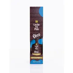 LECHE PAL PELO - Oleo Rizos Repara Puntas 35ml