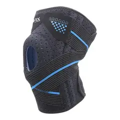 WORX - Rodillera Deportiva Compresion Ejercicio Crossfit-