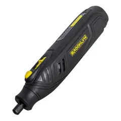 BROOKLYN - Mototool Inalambrico Vel Regulable Usb + Accesorios