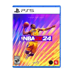SONY - Juego PS5 NBA 2K24 Kobe Bryant Edition