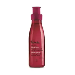NATURA - Splash Tododia Cereza y Avellana 200 ml