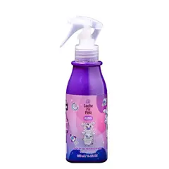LECHE PAL PELO - Desenredante en Spray Kids 250ml