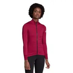 ADIDAS - Jersey Ciclismo Mujer